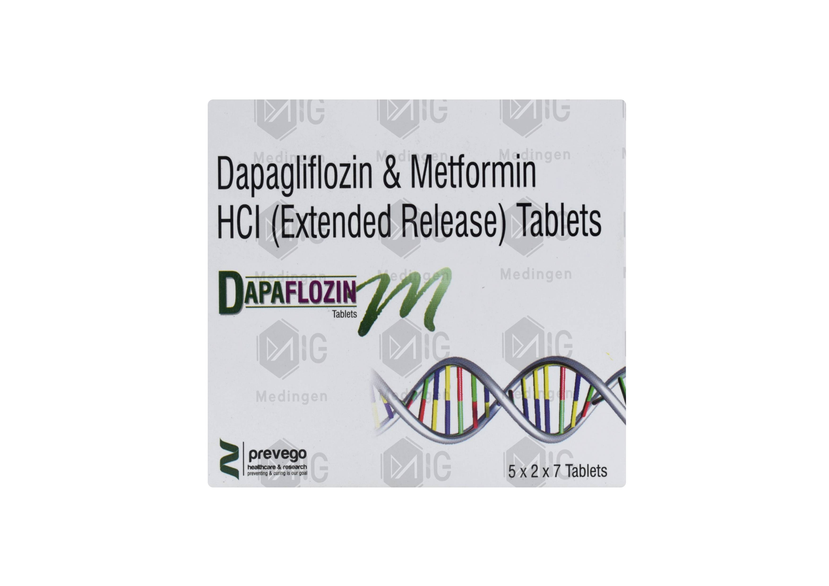 DAPAFLOZIN